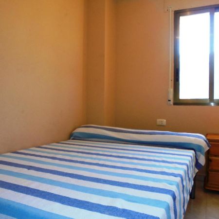 Apartamentos Alboran 4/6 Lek Peñíscola 외부 사진